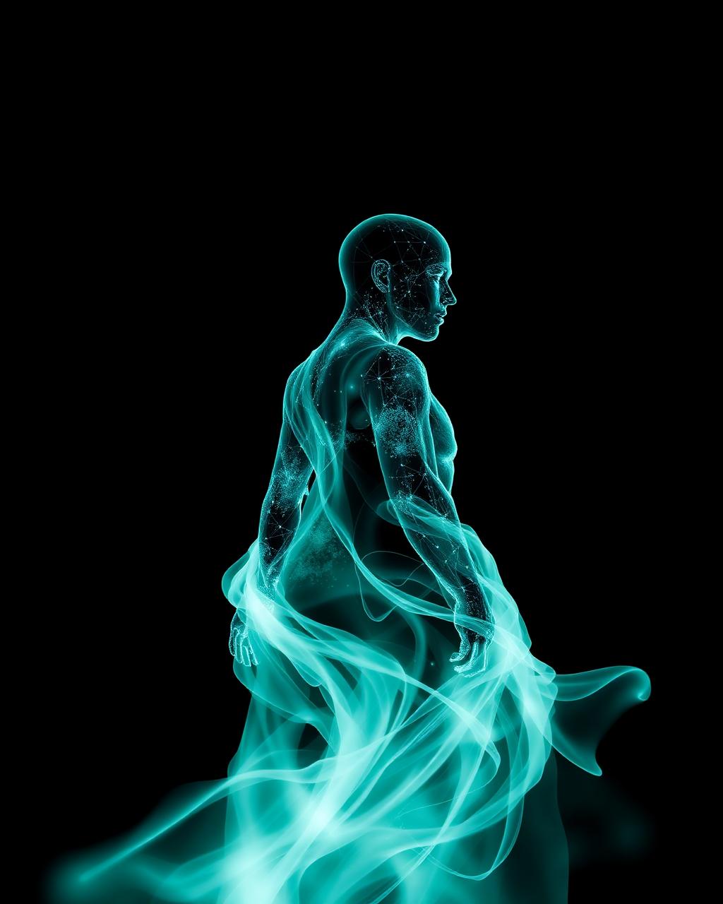The Identity Shift